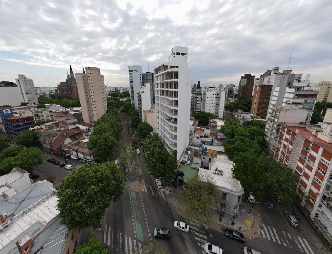 Apartment in Arana, Buenos Aires Province, Argentina 3 - 18626967