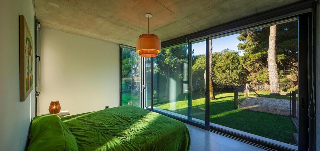 House in Pinamar, Buenos Aires Province, Argentina 4 - 18627021