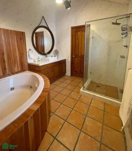 Townhouse in Santa Catarina Yecahuitzotl, Mexico City, Mexico 2 - 17232429