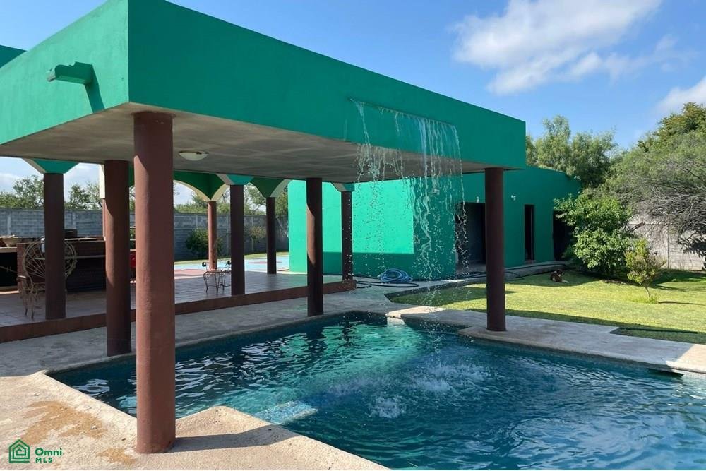 Land in Villas Campestres, Nuevo Leon, Mexico 5 - 18041303