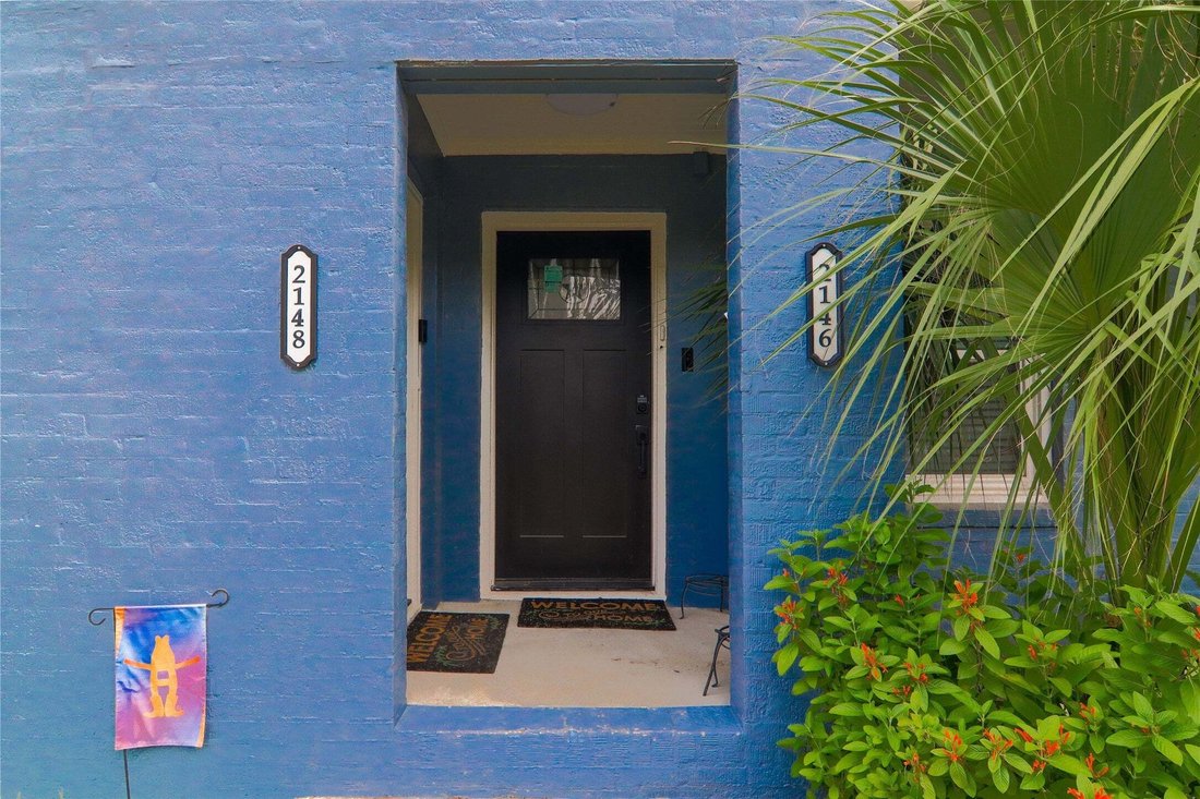 House in Houston, Texas, United States 3 - 18630199