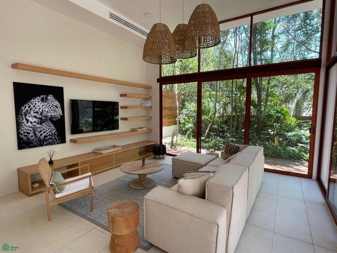 House in Playa del Carmen, Quintana Roo, Mexico 3 - 17089869