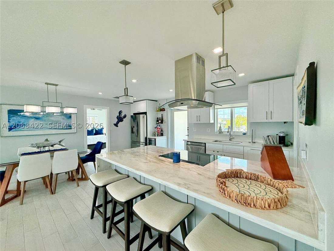 House in Key Colony Beach, Florida, United States 5 - 18628340