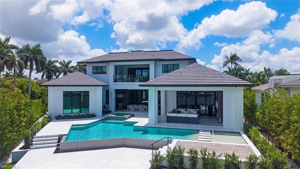 House in Naples, Florida, United States 2 - 18606860