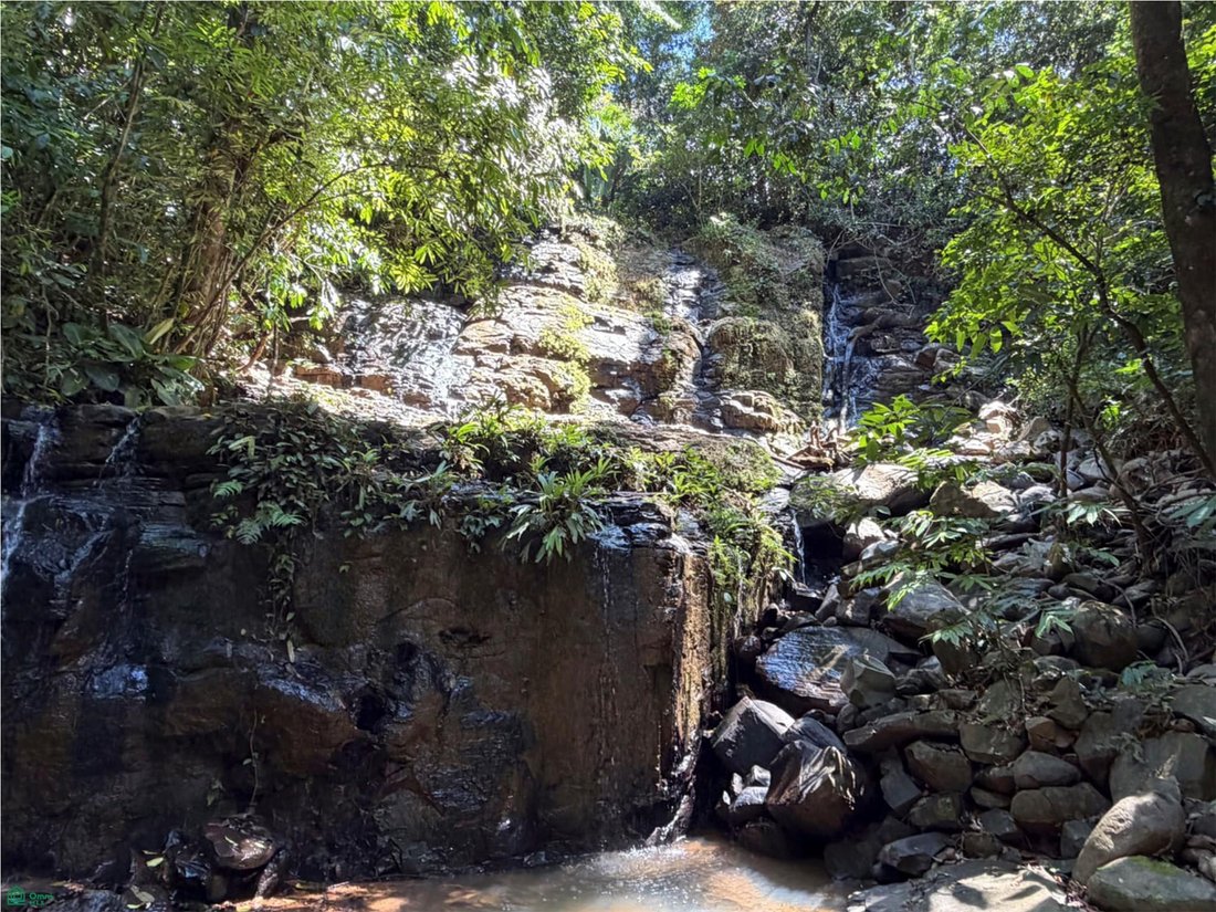 Land in Barú, Pérez Zeledón, Costa Rica 1 - 18517240