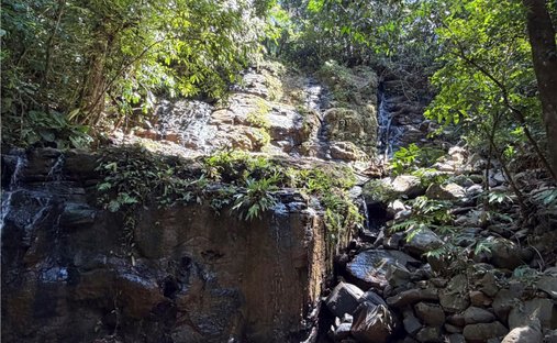 Land in Barú, Pérez Zeledón, Costa Rica 1