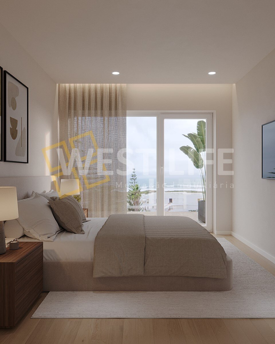 Apartment in Ericeira, Lisbon, Portugal 1 - 18629988