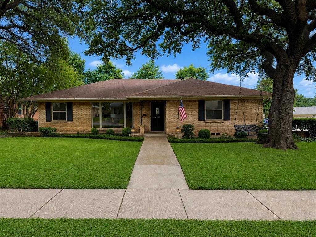 House in Dallas, Texas, United States 1 - 18629246