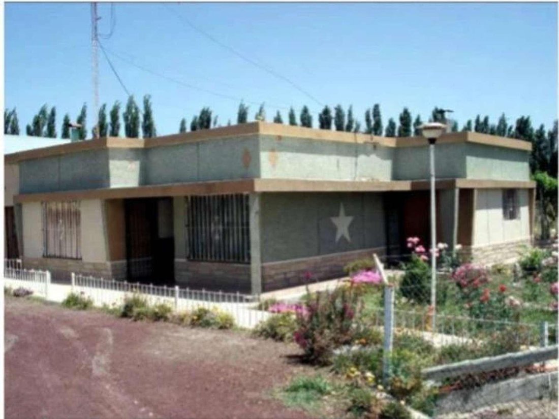 House in Jaime Prats, Mendoza Province, Argentina 5 - 18627191