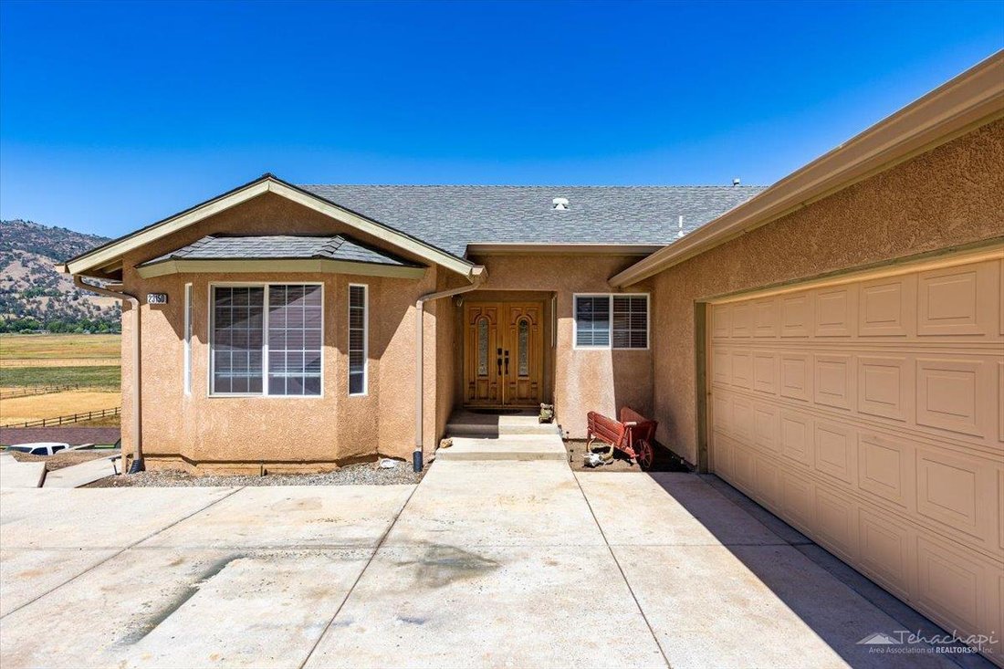 House in Tehachapi, California, United States 2 - 18629864