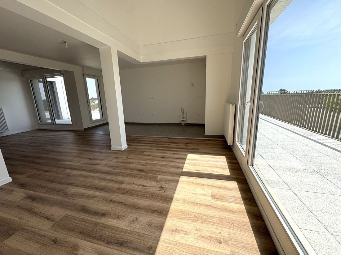 Apartment in Mérignac, Nouvelle-Aquitaine, France 5 - 18626722