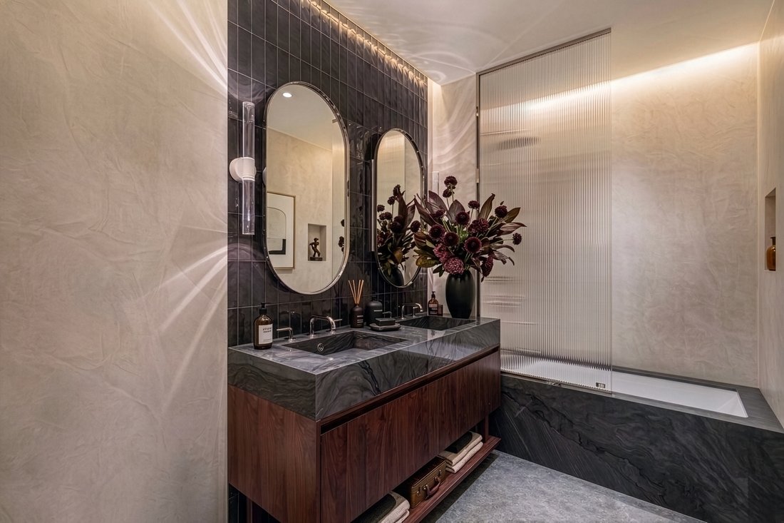 Condo in New York, New York, United States 5 - 18408692