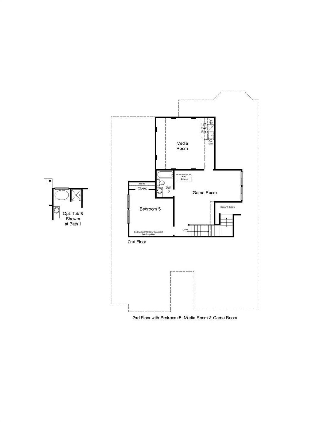 House in Salado, Texas, United States 3 - 18627959