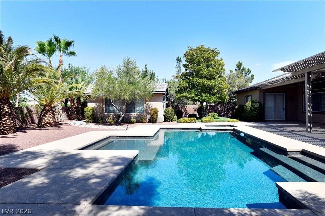 Casa a Las Vegas, Nevada, Stati Uniti 4 - 18629105