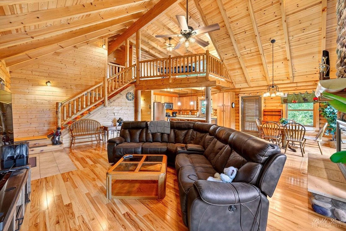 House in Algonquin, Illinois, United States 5 - 18628650