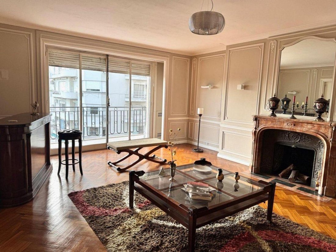 Apartment in Buenos Aires, Buenos Aires, Argentina 4 - 18627227