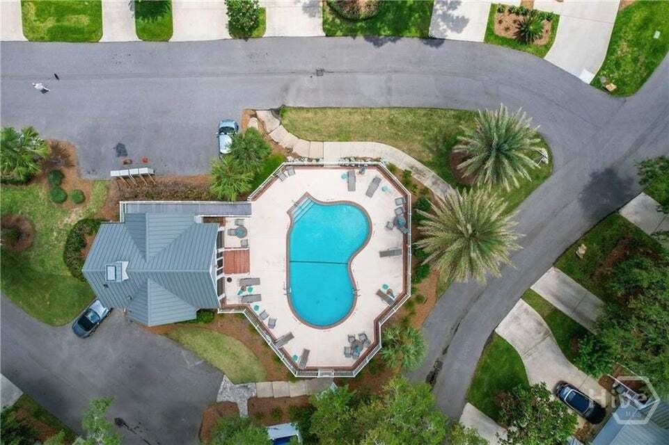 Condo in St. Simons, Georgia, United States 3 - 18628549