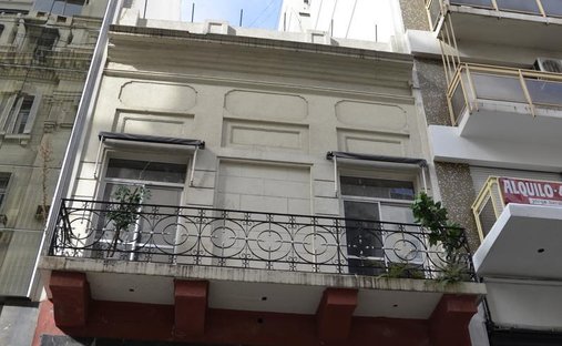 Land in Buenos Aires, Buenos Aires, Argentina 1