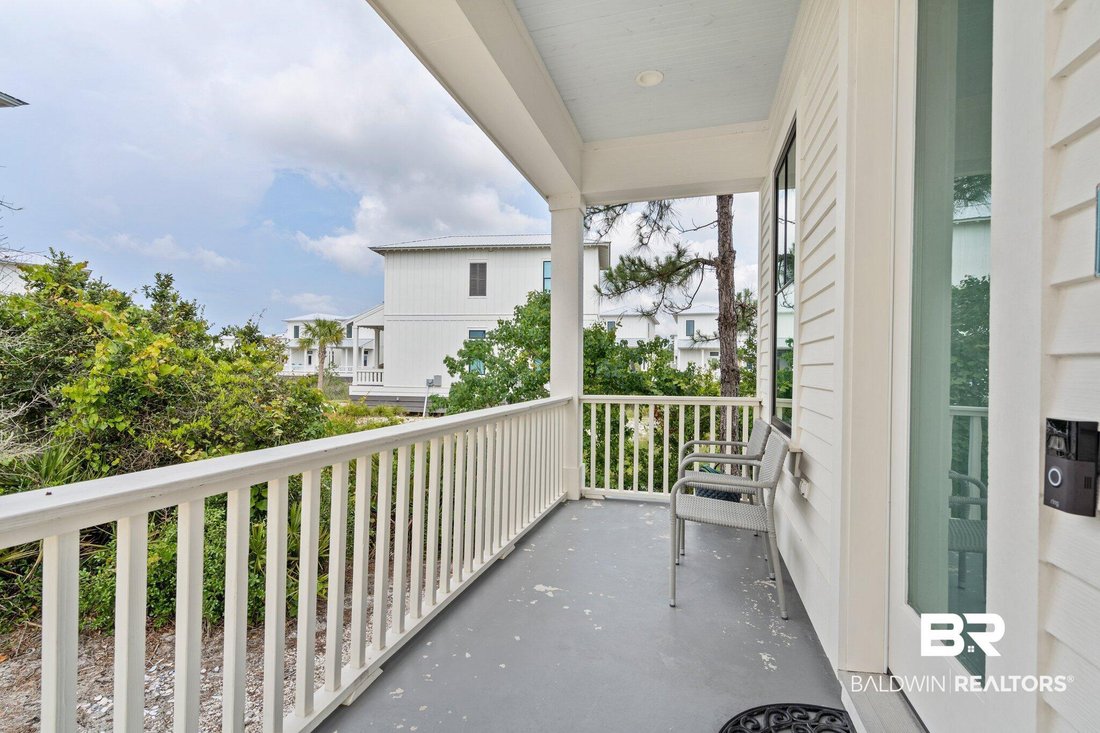 House in Orange Beach, Alabama, United States 2 - 18628324