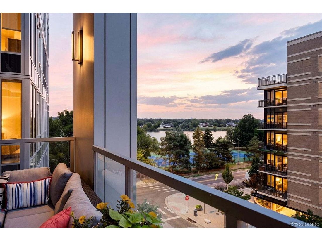 Condo in Denver, Colorado, United States 2 - 18628910