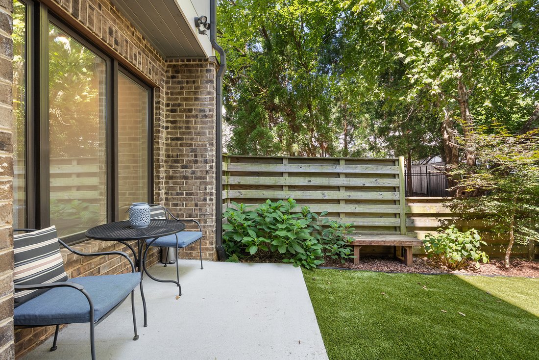 Townhouse in Atlanta, Georgia, United States 2 - 18608663