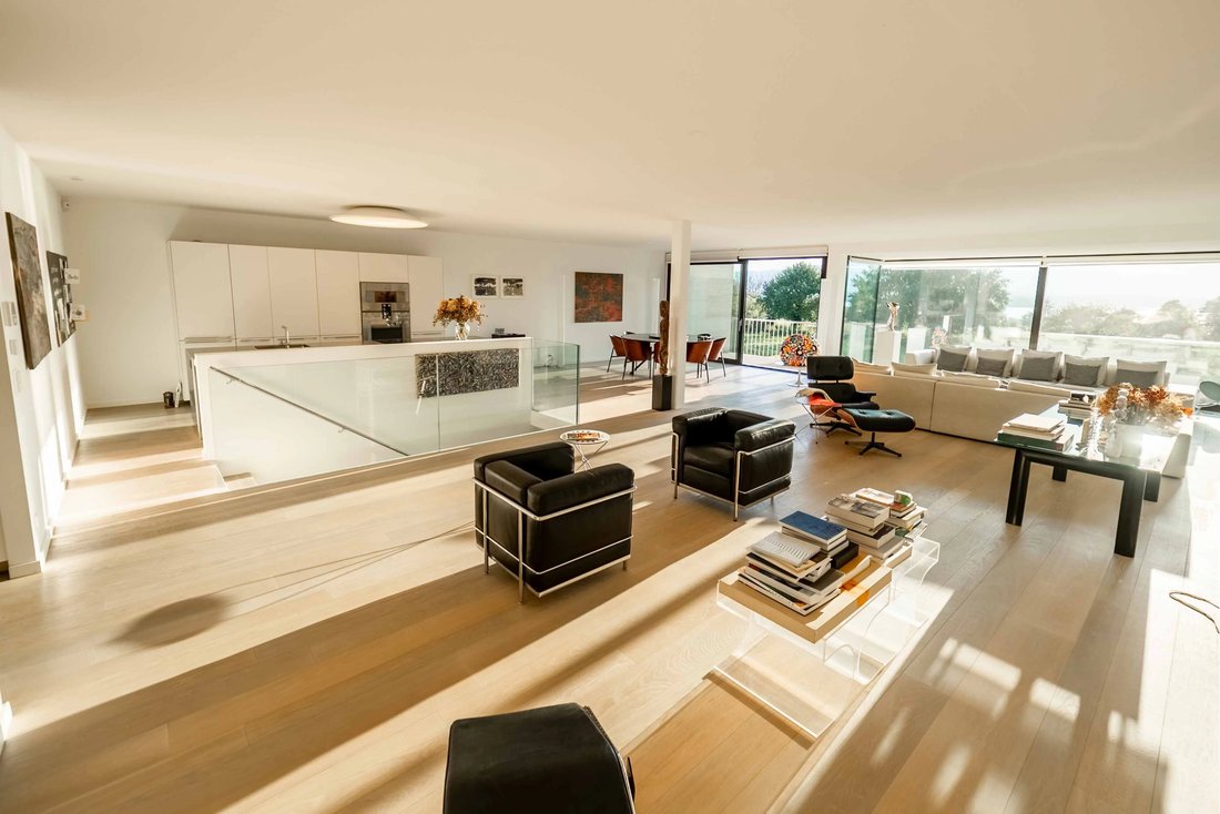 Apartment in Corsier, Genève, Switzerland 1 - 16739516