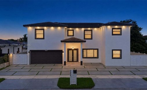 House in Miami, Florida, United States 1