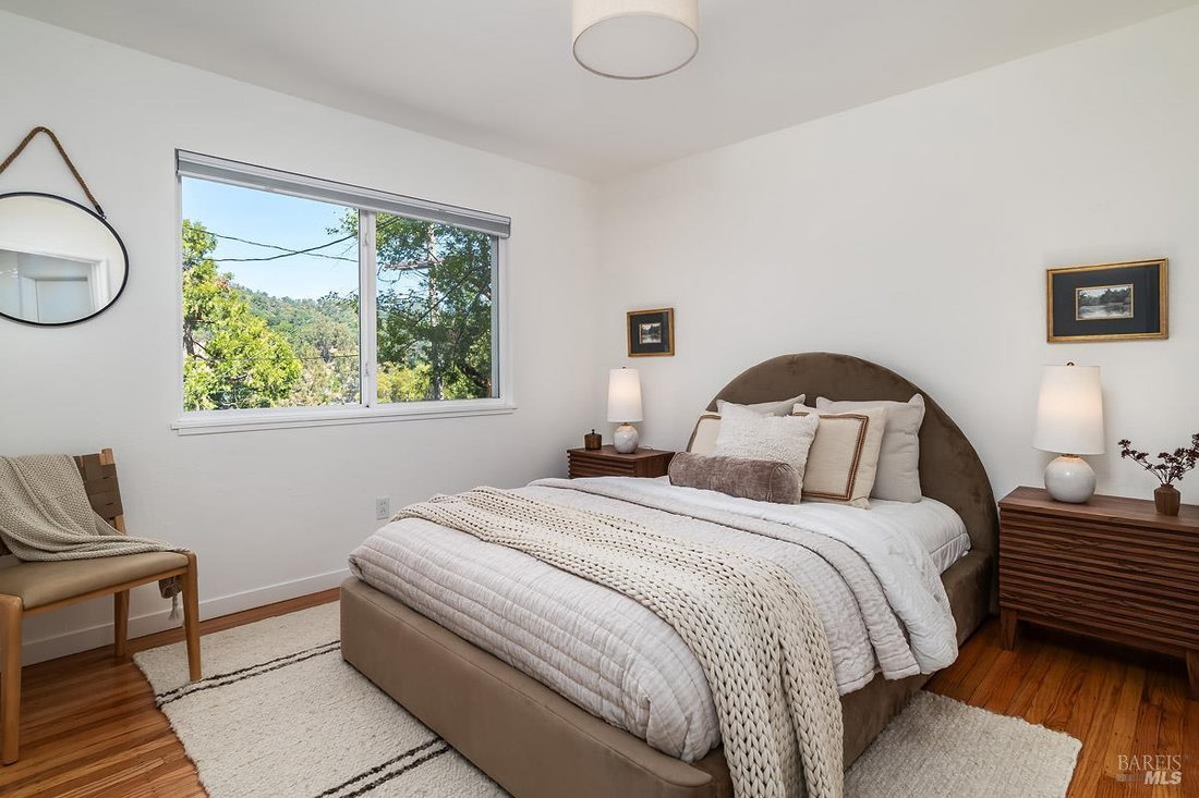 House in San Rafael, California, United States 5 - 18627866