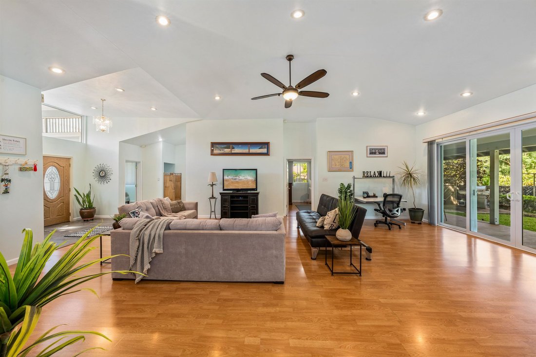 House in Kihei, Hawaii, United States 3 - 18630525