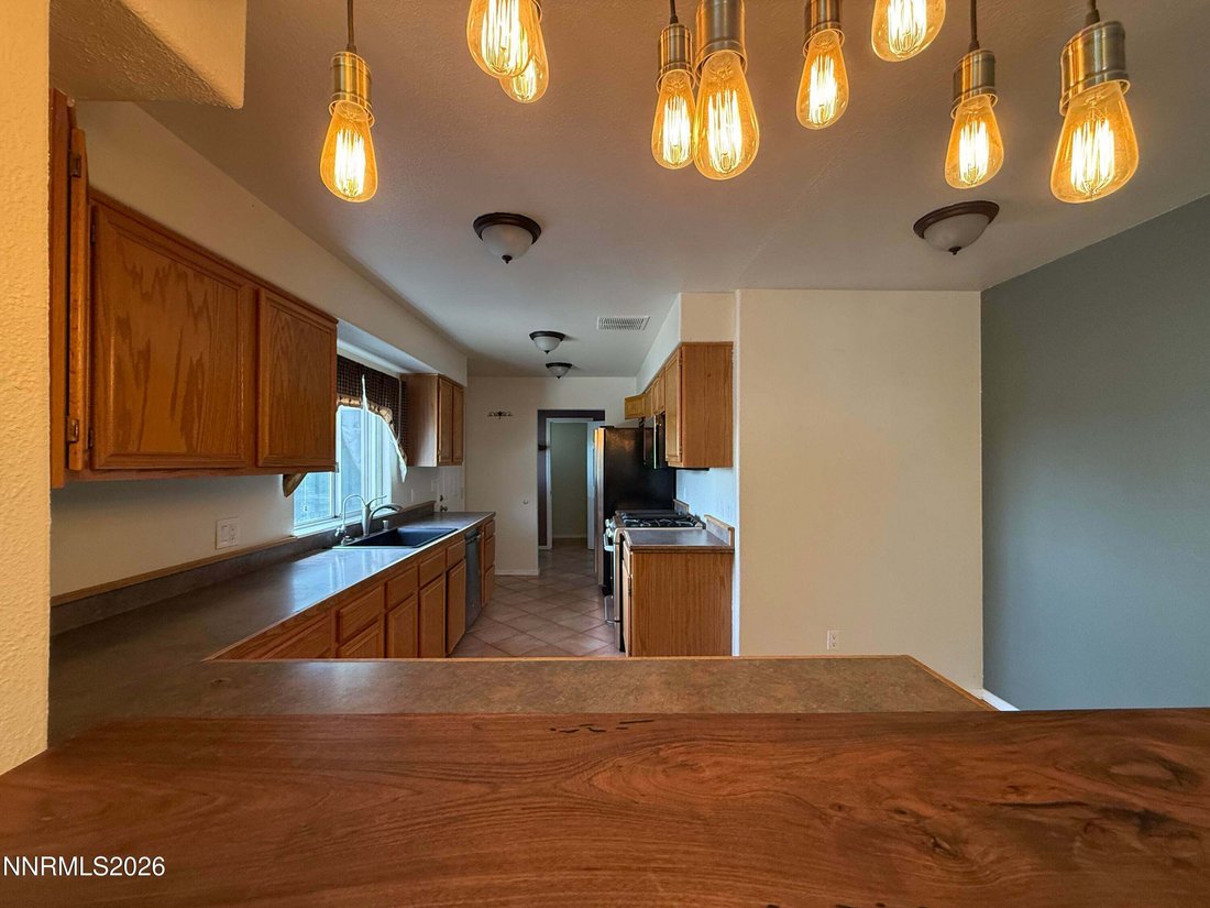 House in Reno, Nevada, United States 5 - 18628917