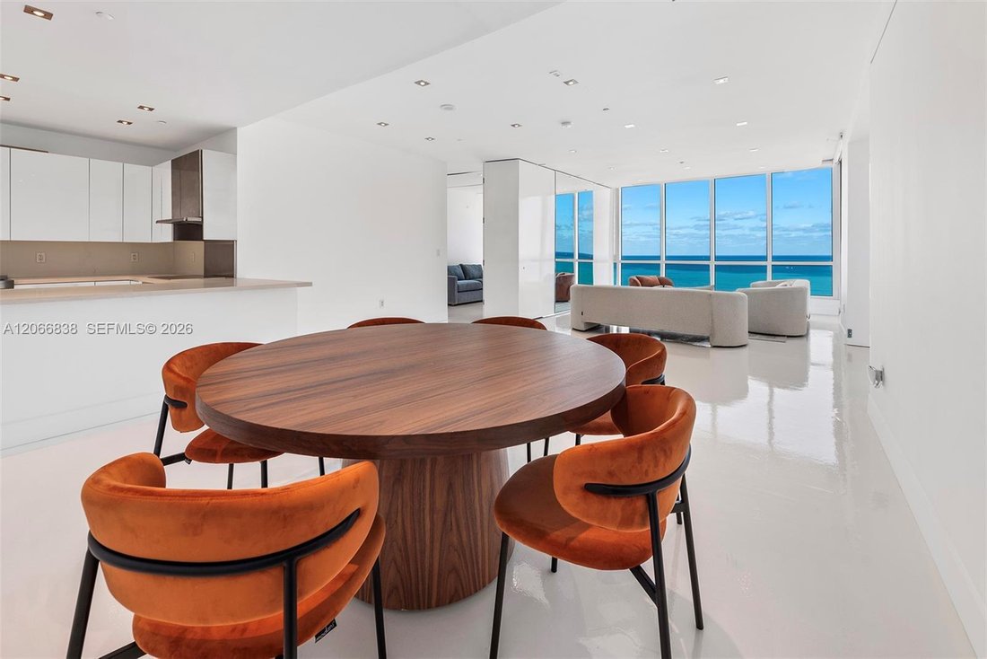 Condo in Miami Beach, Florida, United States 3 - 18629685