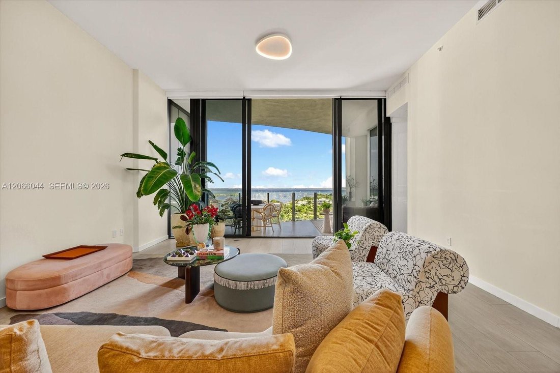 Condo in Miami, Florida, United States 4 - 18629689
