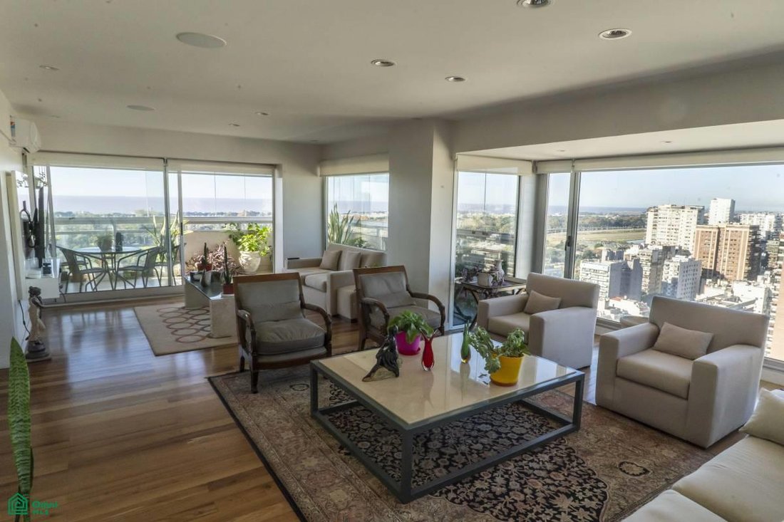 Condo in Buenos Aires, Buenos Aires, Argentina 3 - 17437704