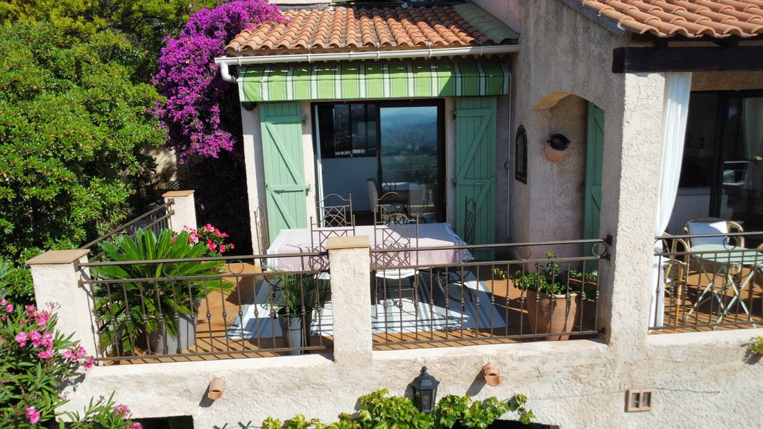 House in Le Faron-Fort-Rouge, Toulon, France 2 - 18219733