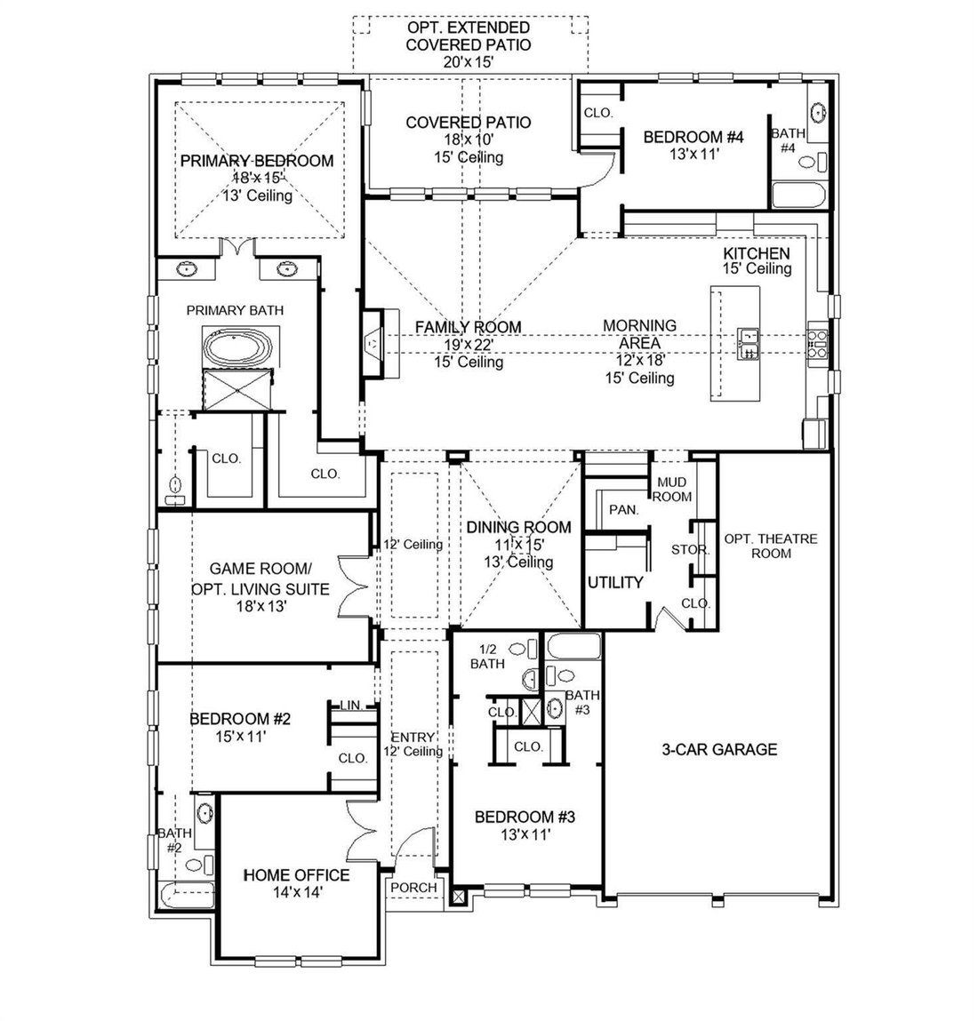 House in Austin, Texas, United States 3 - 18627986