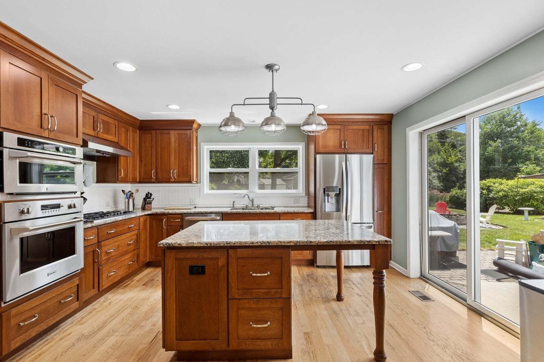 House in Glenview, Illinois, United States 3 - 18628653