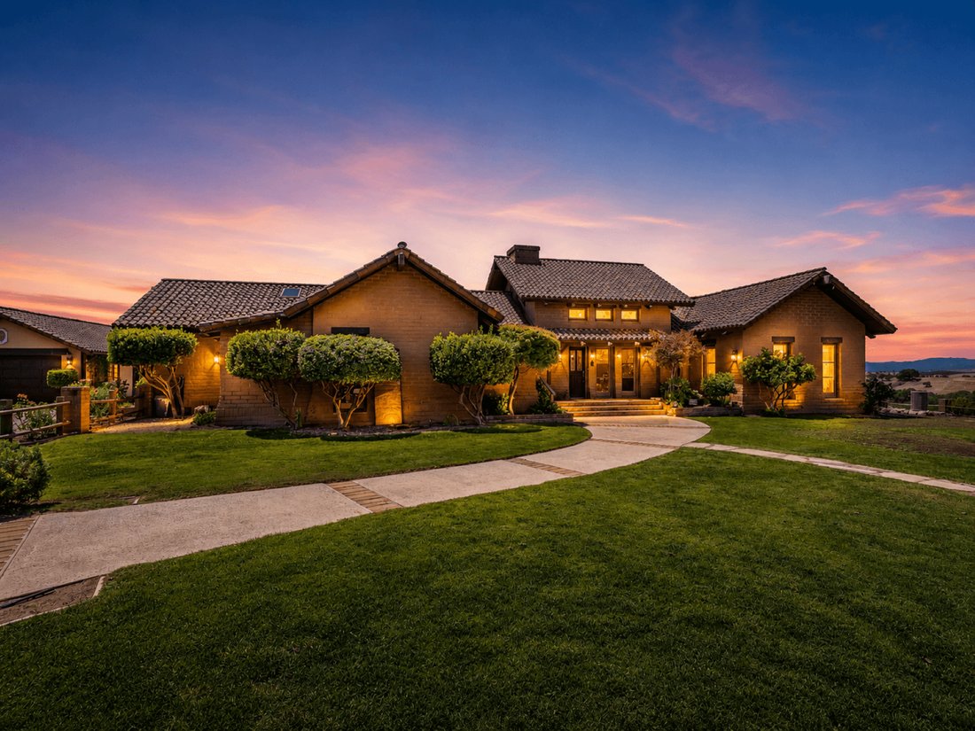 House in San Miguel, California, United States 1 - 18626775