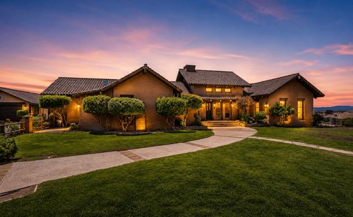 House in San Miguel, California, United States 1