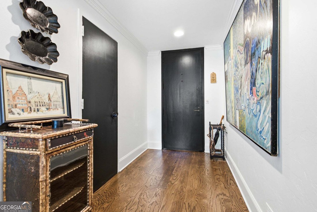Condo in Atlanta, Georgia, United States 4 - 18629573