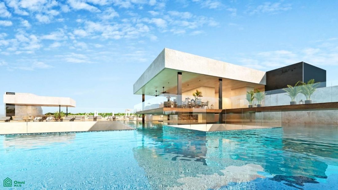 Condo in Playa del Carmen, Quintana Roo, Mexico 5 - 17101351
