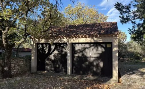 House in Carcès, Provence-Alpes-Côte d'Azur, France 1