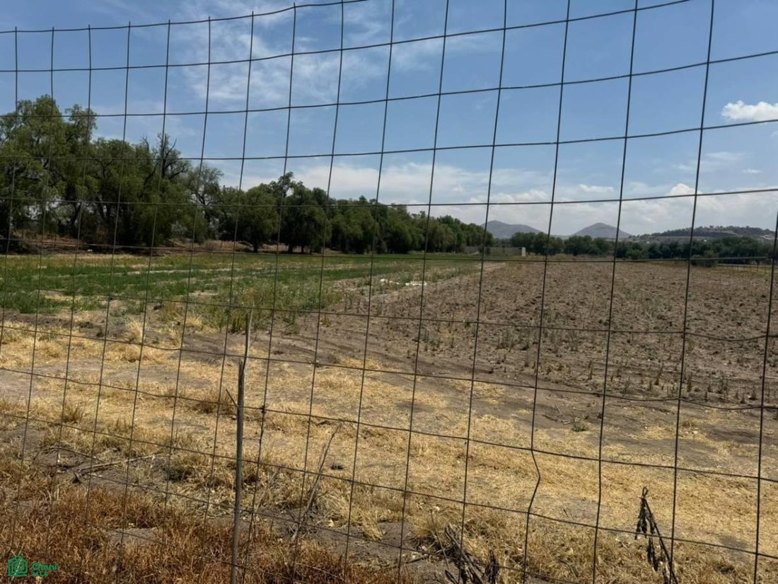 Land in Tepexpan, State of Mexico, Mexico 3 - 18342602