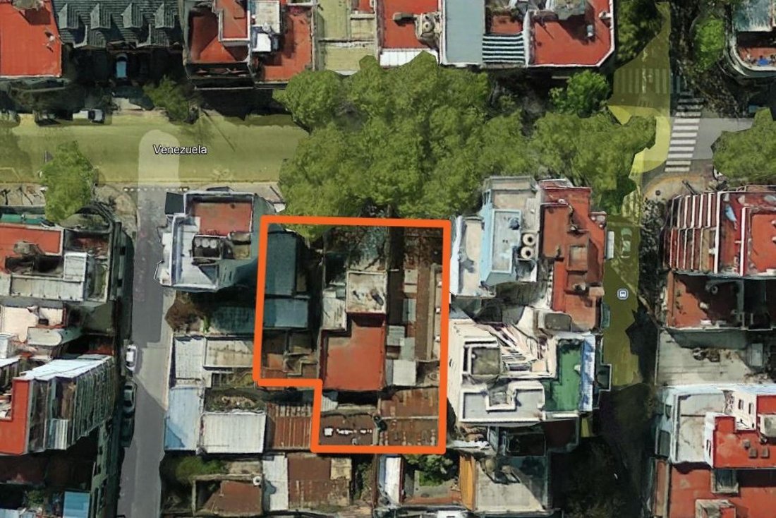 Land in Buenos Aires, Buenos Aires, Argentina 1 - 18627302