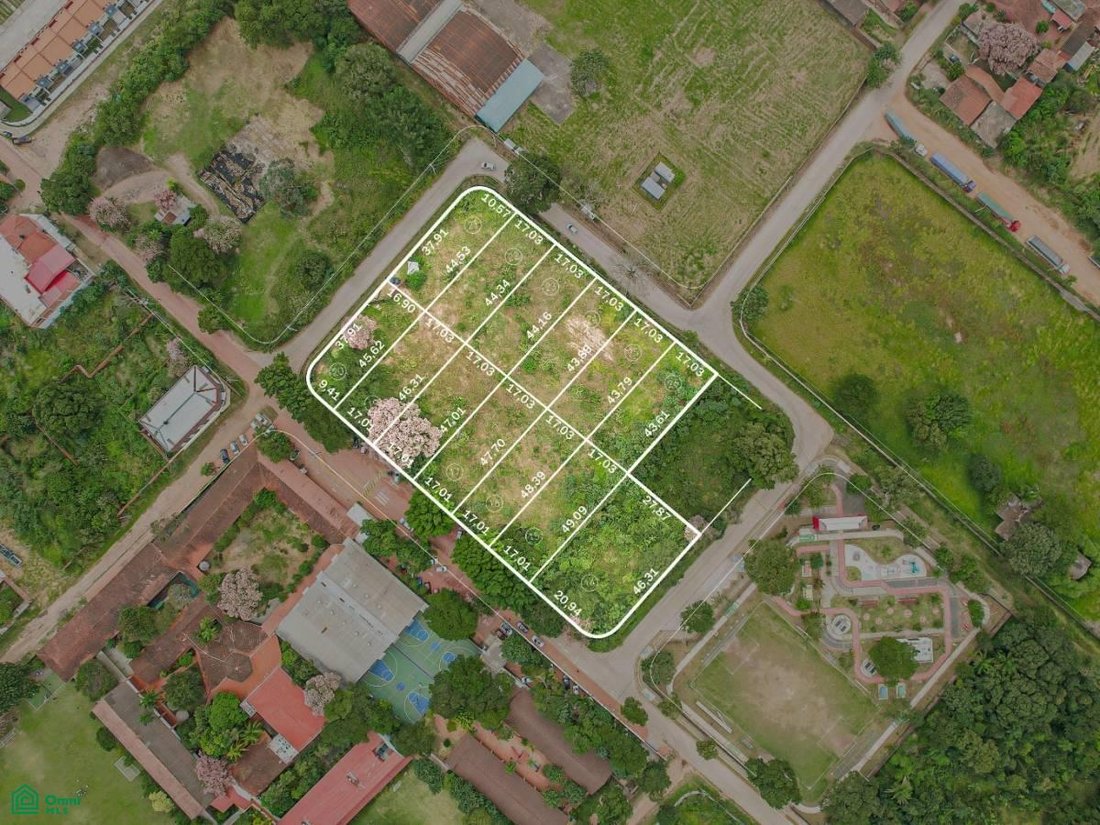 Land in Santa Cruz de la Sierra, Santa Cruz Department, Bolivia 4 - 18169857