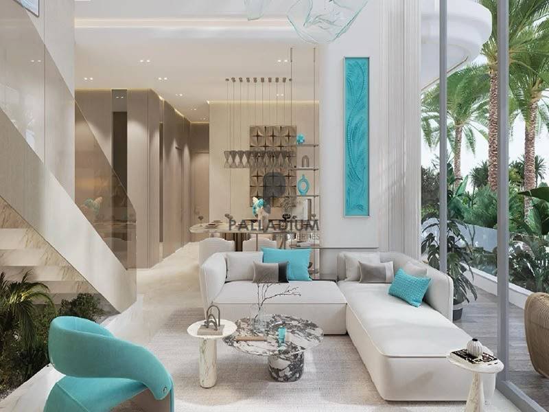 Apartment in Wadi Al Safa 5, Wadi Al Safa, Dubai 3 - 18626648