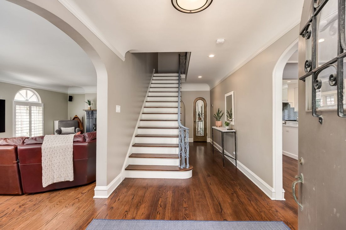 House in Oak Park, Illinois, United States 4 - 18628667