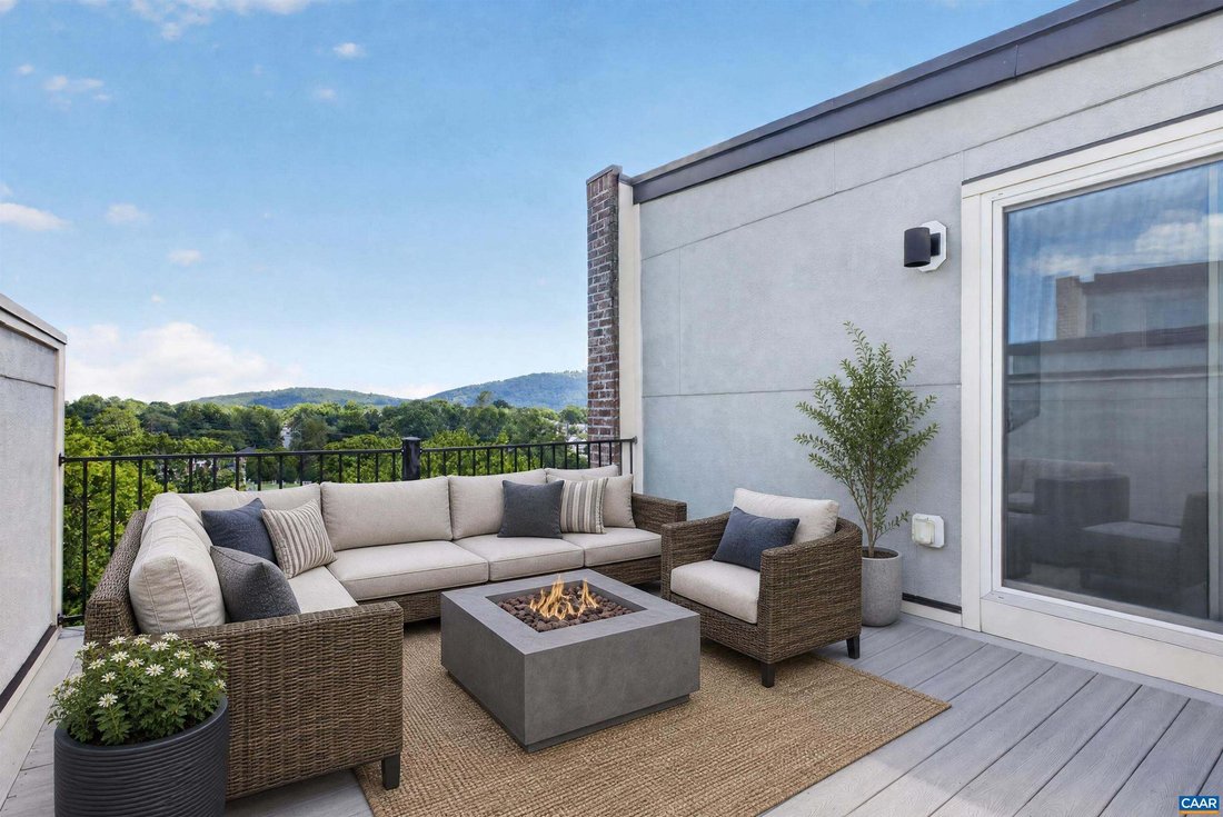 House in Charlottesville, Virginia, United States 5 - 18211038