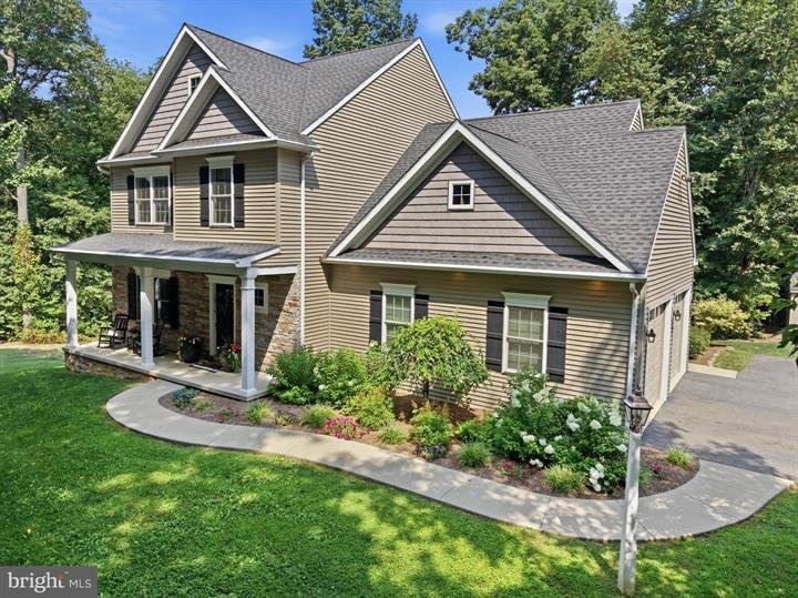 House in Peach Bottom, Pennsylvania, United States 5 - 18626514