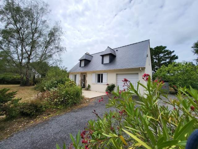 House in Mesquer, Pays de la Loire, France 2 - 16461403