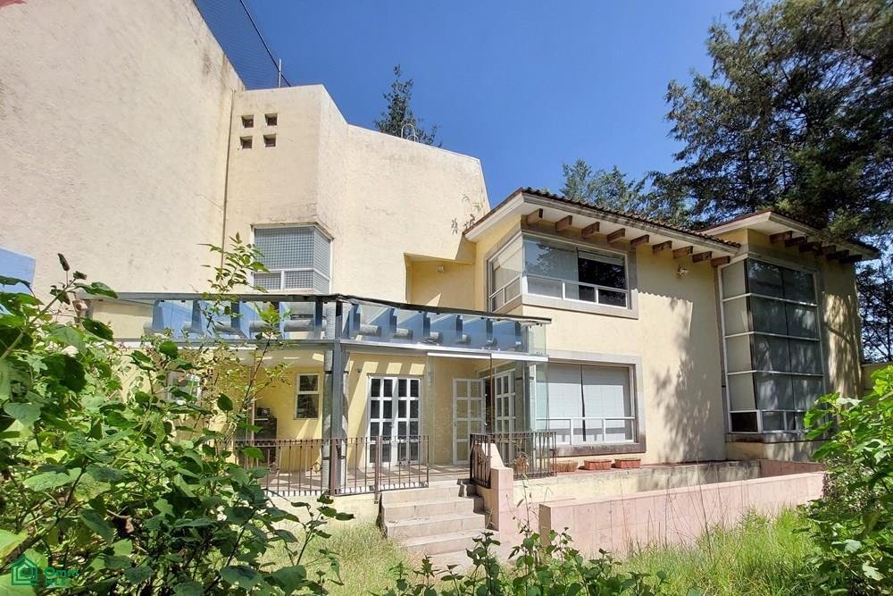 House in Mexico City, Mexico 1 - 18023342